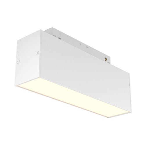 Купить Трековый светильник Technical TR012-2-7W3K-W