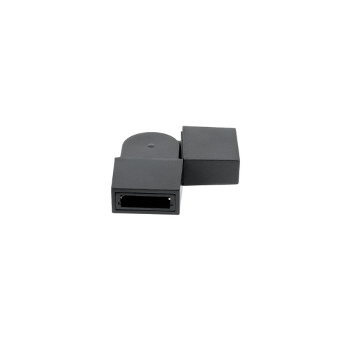 Купить 510157 Гибкое cоединение 48V DUE HERMES ЧЕРНЫЙ