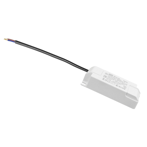 Купить 215000-24 Блок питания LIGHTSTAR 24W для серии ALTA 2152XX
