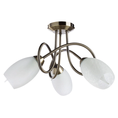 Купить Потолочная люстра Arte Lamp MUTTI A8616PL-3AB
