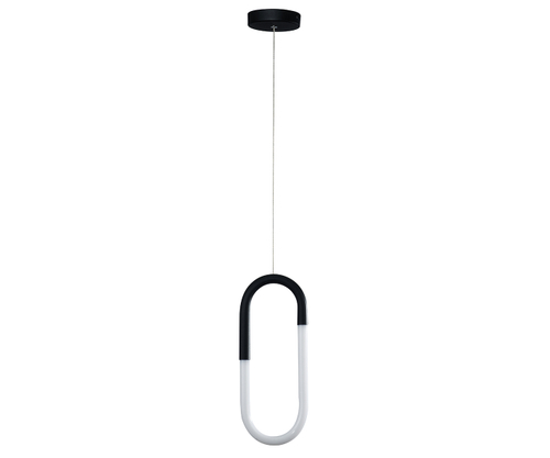 Купить 08271,19(3000K) Подвес Канто черный