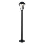 Ландшафтный светильник Arte Lamp HENRY A1661PA-1BK