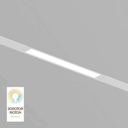 Купить DK8003-WH Линейный светильник SMART LINEAR 9W DIM 3000K-6000K белый