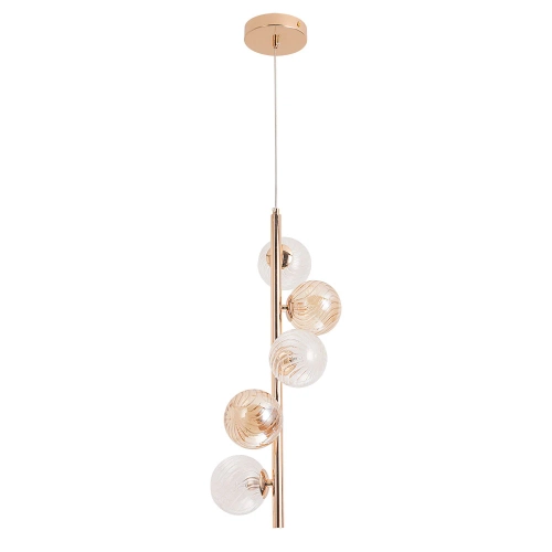 Купить Подвесной светильник Arte Lamp ETEREO A5261SP-5GO