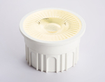 212201 Лампа LED MR16-PR 9W IC 2700K 220-240V 38°