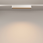 Трековый светильник Technical TR084-1-12W3K-W