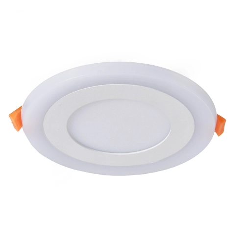 Купить Встраиваемый светильник Arte Lamp RIGEL A7606PL-2WH