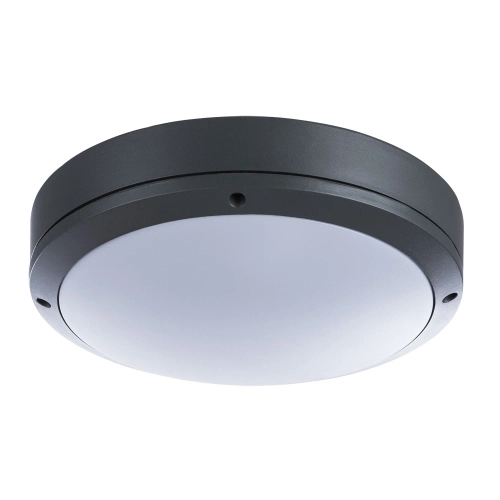 Купить Уличный потолочный светильник Arte Lamp CITY A8154PF-2GY