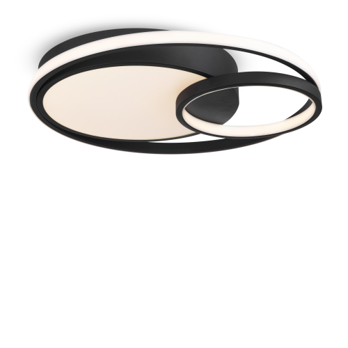 Купить Потолочный светильник Freya FR10028CL-L80B