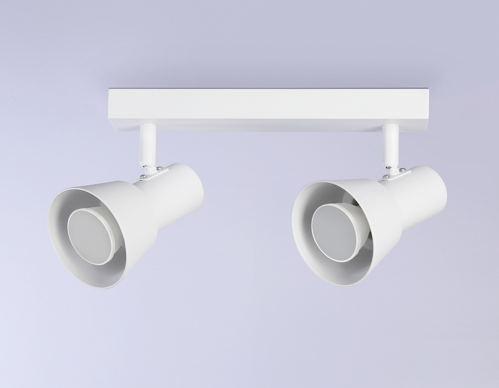 TA13115/2 WH белый GU10/2 max 12W 350*85*150