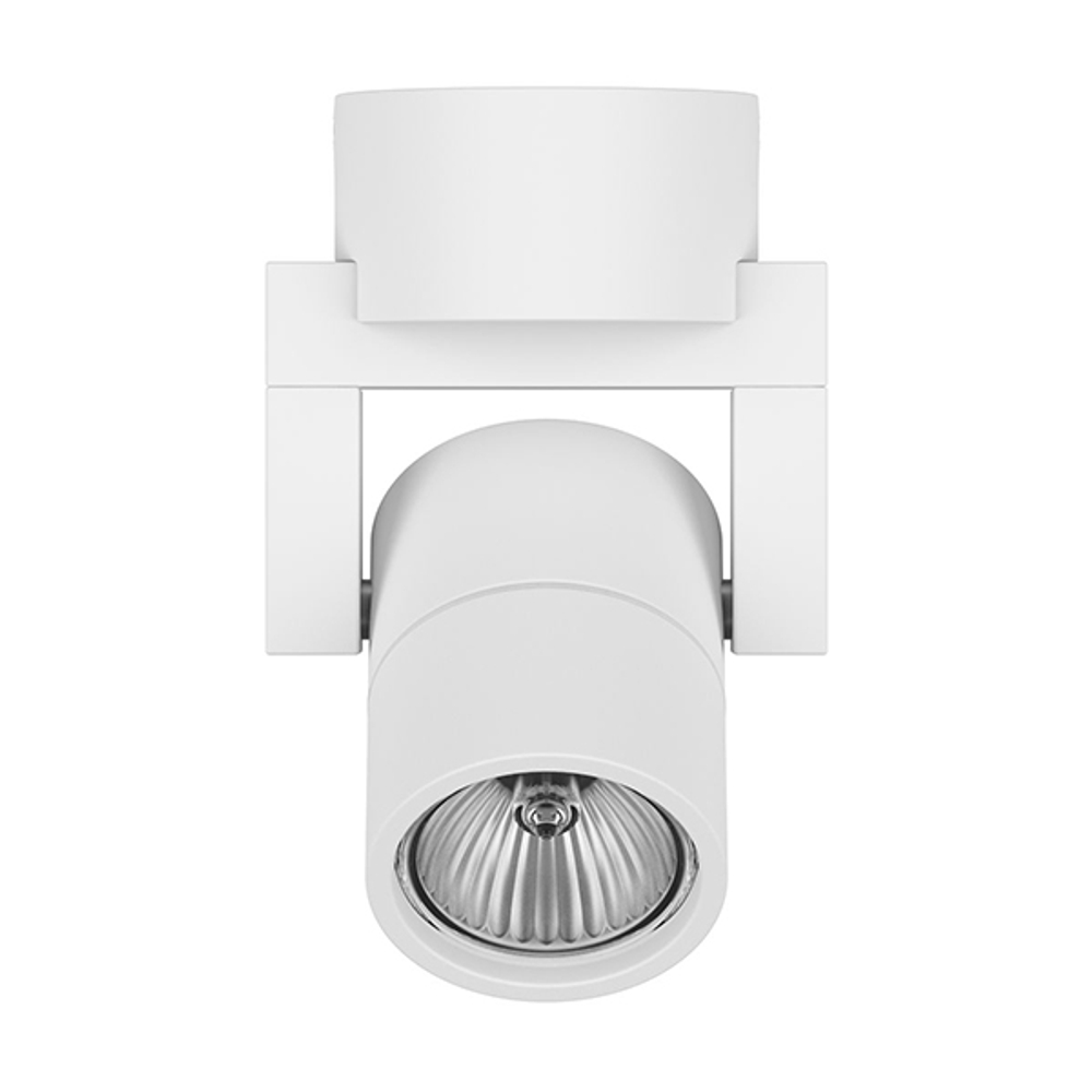 051046-IP65 Светильник ILLUMO L1 HP16 БЕЛЫЙ
