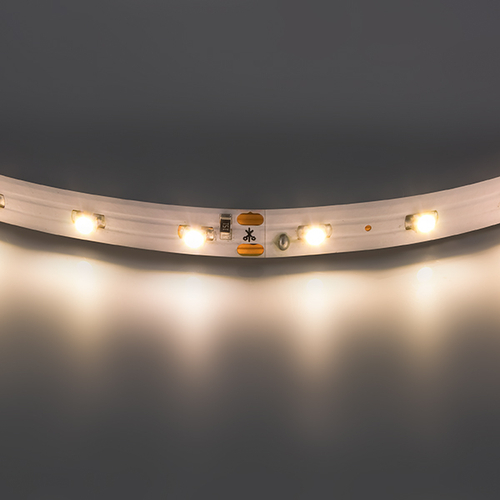 Купить 400002 Лента 3528LED 12V 4.8W/m 60LED/m 3-4Lm/LED IP20 2700K-3000K 200m/box ТЕПЛЫЙ БЕЛЫЙ СВЕТ