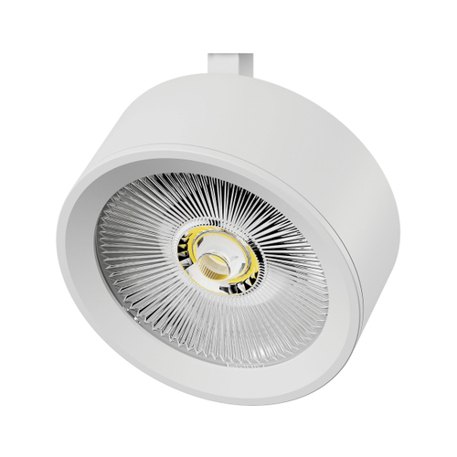 Купить 215646 Светильник ALTA PRO тушка LED 30W 3510LM 36G БЕЛЫЙ 4000K