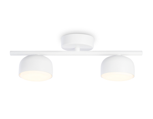 Купить TN71022/2 WH белый GX53/2 max 12W 320*80*140