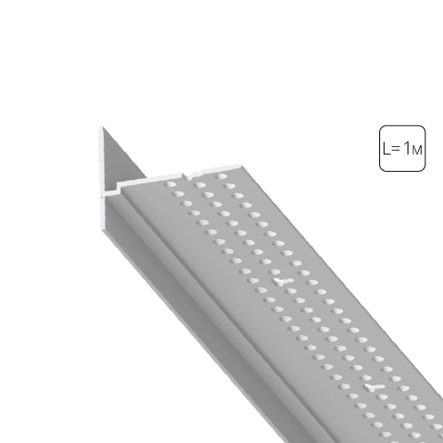 Купить Пластиковая вставка для профиля Arte Lamp PROFILE-ACCESSORIES A600133