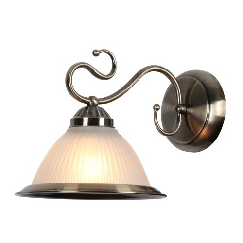 Купить Бра Arte Lamp COSTANZA A6276AP-1AB
