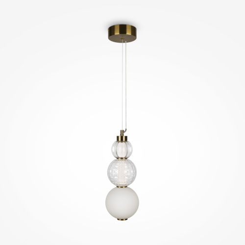 Купить Подвесной светильник Maytoni P069PL-L16G3K