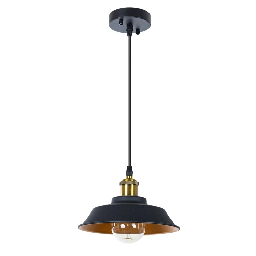 Купить Подвесной светильник Arte Lamp CAPPELLO A7038SP-1BK