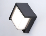 ST5233 BK черный IP65 LED 4200K 12W 220*220*100