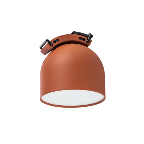 Купить 208042 Светильник д/трека 48V NOVE LED 12W 491LM 100G КРАСНЫЙ 3000K IP20