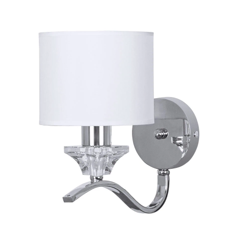 Купить Бра Arte Lamp ALHENA A4091AP-1CC