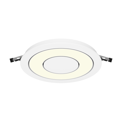 Купить Встраиваемый светильник Technical DL102-12W3K-W