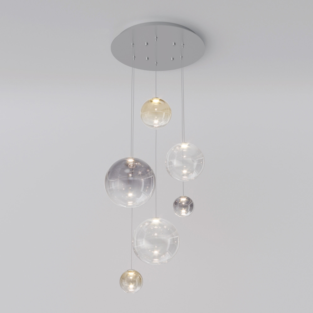 Подвесной светильник 50230 LED