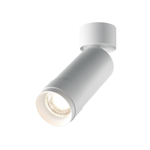 Купить Потолочный светильник Technical C055CL-L12W4K-Z-W