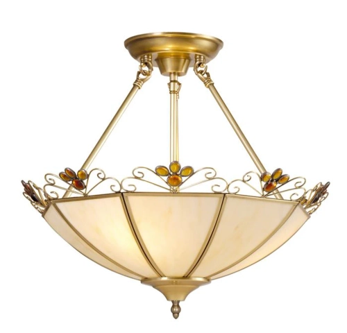 Купить Подвесная люстра Arte Lamp COPPERLAND A7862LM-3AB
