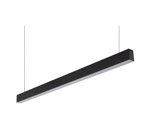 DK9123-BK Линейный светильник 30W 1250mm 3000K, черный