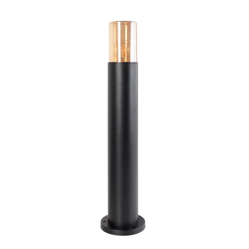 Купить Ландшафтный светильник Arte Lamp SEGINUS A6515PA-1BK