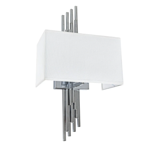 Купить Бра Arte Lamp JULIETTA A5037AP-1CC