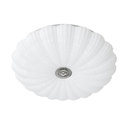 Купить 225430 Светильник настенно-потолочный ARCO II LED 48W 1800-3800LM G БЕЛЫЙ 2700/4200/6400K