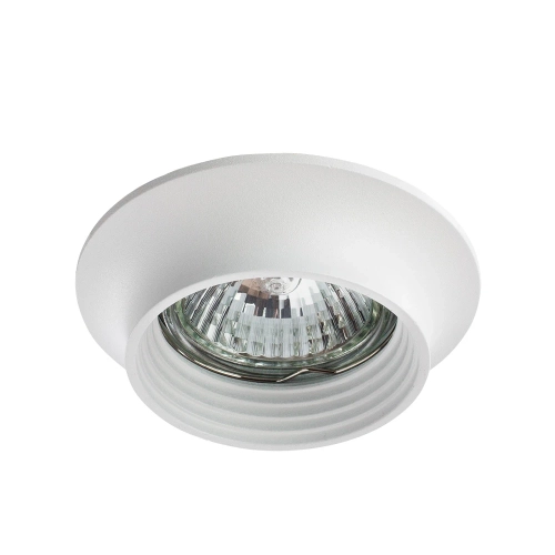 Купить Точечный встраиваемый светильник Arte Lamp CROMO A1061PL-1WH