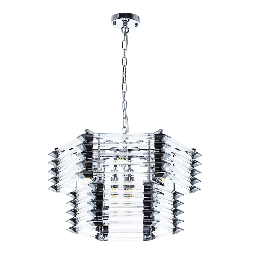 Купить Подвесная люстра Arte Lamp CARAVAGGIO A1059SP-9CC