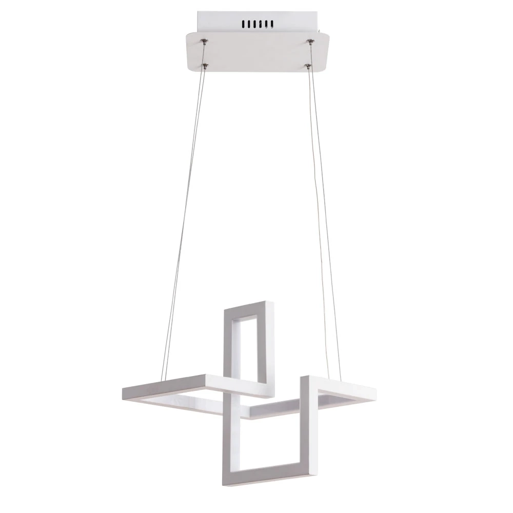 Подвесная люстра Arte Lamp MERCURE A6011SP-1WH