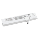 594056 Адаптер с драйвером с DIP-switch управляемый по TRIAC для ALTA/QUATTRO к 2151XX, 2152XX, 2153XX, 2154XX, 2155XX, 2156XX, 2157XX БЕЛЫЙ DIM