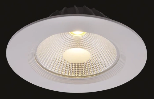 Купить Точечный встраиваемый светильник Arte Lamp UOVO A2410PL-1WH