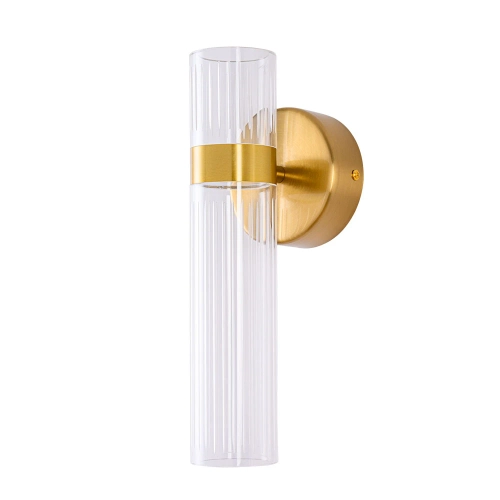 Купить Бра Arte Lamp MISTY A2950AP-5PB