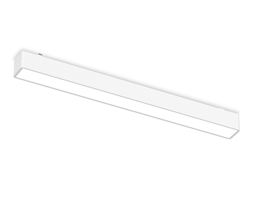 Купить GV1450 WH белый IP20 10W 4000K 48V 120° 315*26*24