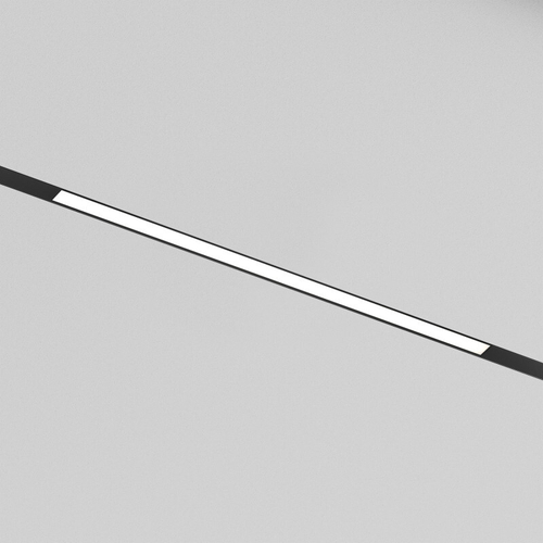 Купить DK8305-BK Линейный светильник SMART LINEAR ZigBee, 27 Вт, 2700–6500K, 120°, Ra90, 100–265VAC, алюминий, черный