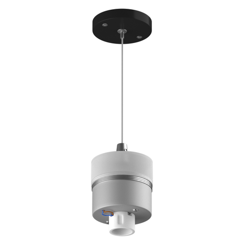 Купить 590057-4000 Подвес RULLO к 21443x-214440/21448x/21449x LED 5W 395LM 120G ЧЕРНЫЙ 4000K IP20