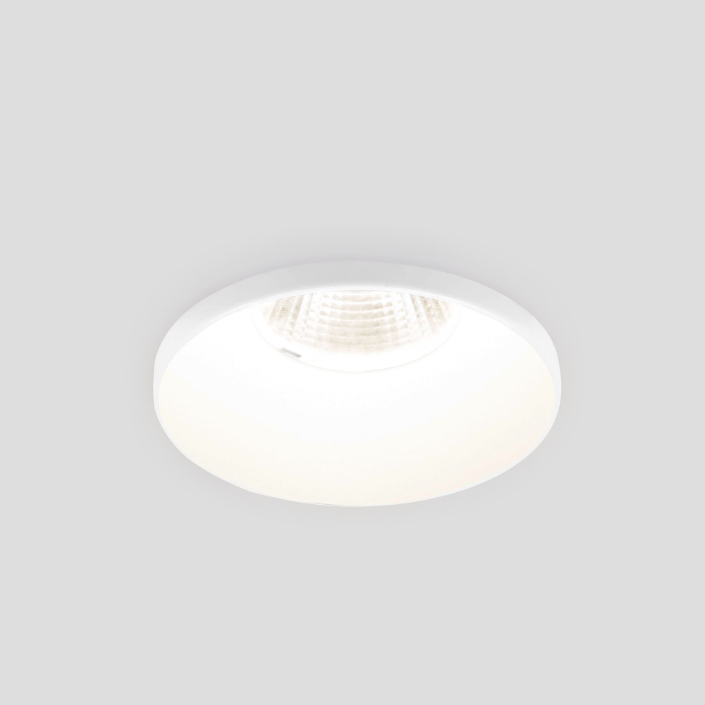 Встраиваемый точечный светодиодный светильник 25026/LED