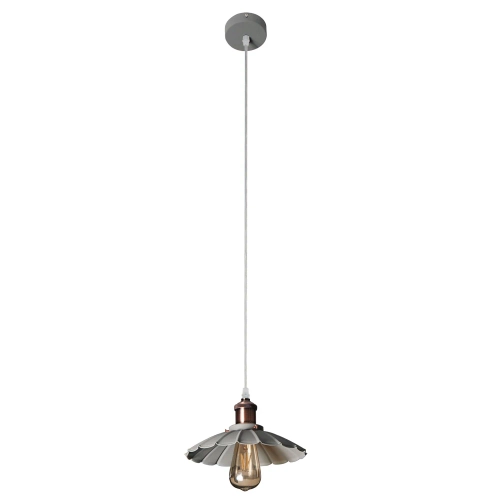 Купить Подвесной светильник Arte Lamp ASTI A8160SP-1GY