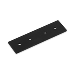 Slim Magnetic Соединительная планка широкая для шинопровода черный 85088/00 85088/00