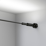 Струнный светильник STRONGLINE 40127/LED черный