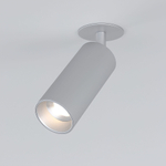 Встраиваемый поворотный светодиодный светильник Diffe 25052/LED