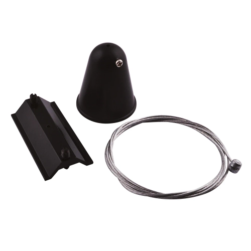 Купить Кронштейн-подвес для шинопровода Arte Lamp TRACK ACCESSORIES A410006