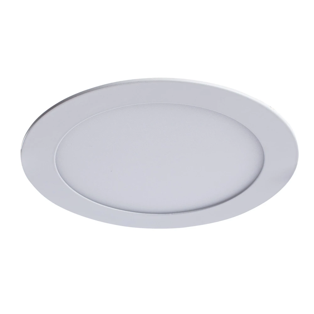 Встраиваемый светильник Arte Lamp FINE A2612PL-1WH