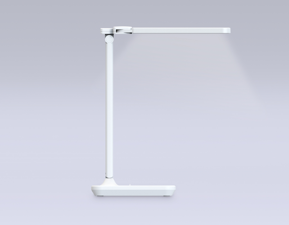 DE490 WH белый LED 3000K/4200K/6400K 9W